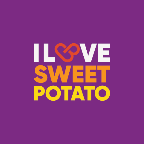 I Love Sweet Potato